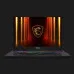 Ноутбук MSI Pulse A16 AI+ C3XWFKG 16" (AMD Ryzen AI 9/16GB/1TB/RTX 5060) (C3XWFKG-029XUA) (UA)
