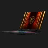 Ноутбук MSI Pulse A16 AI+ C3XWFKG 16" (AMD Ryzen AI 9/16GB/1TB/RTX 5060) (C3XWFKG-029XUA) (UA)