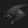 Ноутбук MSI Pulse A16 AI+ C3XWFKG 16" (AMD Ryzen AI 9/16GB/1TB/RTX 5060) (C3XWFKG-029XUA) (UA)