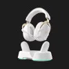 Гарнітура MCHOSE V9 Turbo USB-A/WL/BT (White Gold) (HW-V9-13)