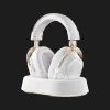 Гарнітура MCHOSE V9 Turbo USB-A/WL/BT (White Gold) (HW-V9-13)