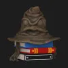 Фігурка Funko Pop! серії Гаррі Поттер — Сортувальний капелюх (93383)