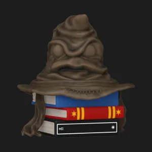 Фигурка Funko Pop! серии Гарри Поттер — Распределяющая шляпа (93383)