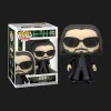 Фігурка Funko Pop! серії Матриця 4 — Нео (59253)