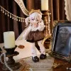 Колекційна фігурка-сюрприз BJD Pop Top Lucky Emma — Музей див (DGYC-00043)