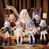 Колекційна фігурка-сюрприз BJD Pop Top Lucky Emma — Музей див (DGYC-00043)