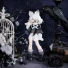 Колекційна фігурка-сюрприз BJD Pop Top Lucky Emma — Музей див (DGYC-00043)
