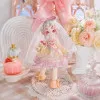 Колекційна фігурка-сюрприз BJD Pop Top Lucky Emma — Музей див (DGYC-00043)