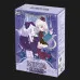 Колекційна фігурка-сюрприз BJD Pop Top Lucky Emma — Музей див (DGYC-00043)