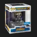 Фігурка Funko Pop! серії Вартові Галактики — Ракета на кораблі (63211)