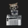 Фігурка Funko Pop! серії Вартові Галактики — Ракета на кораблі (63211)