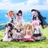 Колекційна фігурка-сюрпри BJD Pop Top серії SyncyLand — Сад мрій (LU-202601)