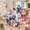 Колекційна фігурка-сюрпри BJD Pop Top серії SyncyLand — Сад мрій (LU-202601)