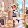 Колекційна фігурка-сюрпри BJD Pop Top серії SyncyLand — Сад мрій (LU-202601)