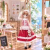 Колекційна фігурка-сюрпри BJD Pop Top серії SyncyLand — Сад мрій (LU-202601)