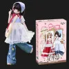 Колекційна фігурка-сюрпри BJD Pop Top серії SyncyLand — Сад мрій (LU-202601)