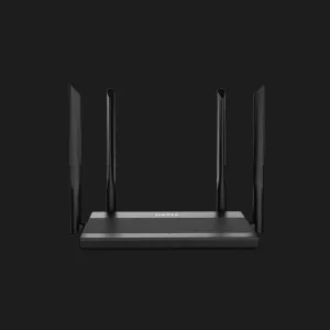 Маршрутизатор Netis N3 AC1200 (Black)