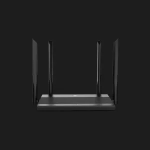 Маршрутизатор Netis N3D AC1200 (Black)