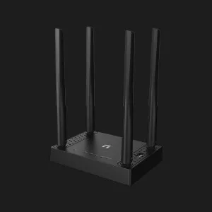Маршрутизатор Netis N5 AC1200 (Black)