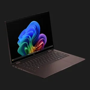 Ноутбук HP OmniBook X Flip 14-KC0013DX 14" (AMD Ryzen AI 5/16GB/512GB/AMD Radeon 840M)(D31MHUA) Кременчуке