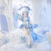 Коллекционная фигурка-сюрприз BJD Pop Top Lucky Emma — ЭльФийки Лулу: Пробуждение природы (DGYC-00049)