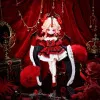 Коллекционная фигурка-сюрприз BJD Pop Top Lucky Emma — ЭльФийки Лулу: Пробуждение природы (DGYC-00049)