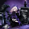 Коллекционная фигурка-сюрприз BJD Pop Top Lucky Emma — ЭльФийки Лулу: Пробуждение природы (DGYC-00049)