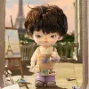 Колекційна фігурка Pop Top серії Ukio — Мандрівка світом (JO-2026052)