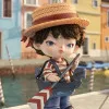 Колекційна фігурка Pop Top серії Ukio — Мандрівка світом (JO-2026052)