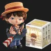 Колекційна фігурка Pop Top серії Ukio — Мандрівка світом (JO-2026052)