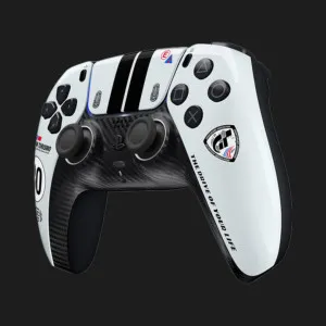 Беспроводной геймпад Sony PlayStation 5 DualSense Wireless Controller Gran Turismo Limited Edition