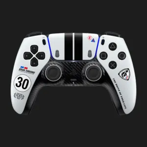 Беспроводной геймпад Sony PlayStation 5 DualSense Wireless Controller Gran Turismo Limited Edition