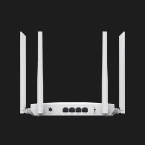 Маршрутизатор Netis NC21 AC1200 (White)