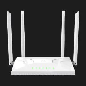 Маршрутизатор Netis NC21 AC1200 (White)