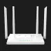 Маршрутизатор Netis NC21 AC1200 (White)