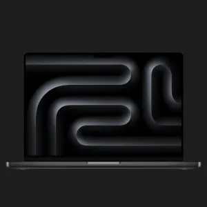 Apple MacBook Pro 14 with Apple M6, 1TB, 12CPU / 12GPU, 16GB RAM, Space Black with Nano-texture Display (2026)