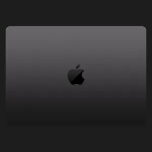 Apple MacBook Pro 14 with Apple M6, 1TB, 12CPU / 12GPU, 16GB RAM, Space Black (2026)