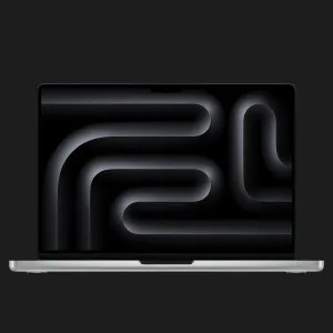 Apple MacBook Pro 14 with Apple M6, 1TB, 12CPU / 12GPU, 16GB RAM, Silver with Nano-texture Display (2026)