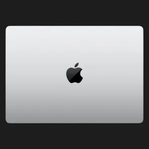 Apple MacBook Pro 14 with Apple M6, 1TB, 12CPU / 12GPU, 16GB RAM, Silver with Nano-texture Display (2026)