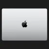 Apple MacBook Pro 14 with Apple M6, 1TB, 12CPU / 12GPU, 16GB RAM, Silver (2026)