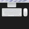 Apple iMac 24 with Retina 4.5K, Apple M6, 1TB, 10 CPU / 10 GPU, 24GB RAM, Silver (2026)