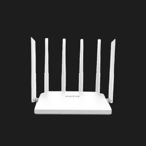 Маршрутизатор Netis NC63 AC1200 (White)