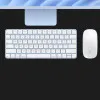 Apple iMac 24 with Retina 4.5K, Apple M6, 1TB, 10 CPU / 10 GPU, 24GB RAM, Blue (2026)