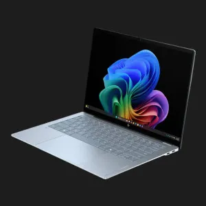 Ноутбук HP OmniBook Ultra 14-KG0033DX 14" (Qualcomm Snapdragon X2 Elite/32GB/1TB/Qualcomm Adreno) (D32V6UA) в Берегові