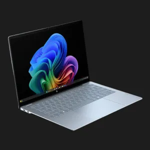 Ноутбук HP OmniBook Ultra 14-KG0033DX 14" (Qualcomm Snapdragon X2 Elite/32GB/1TB/Qualcomm Adreno) (D32V6UA) в Берегові