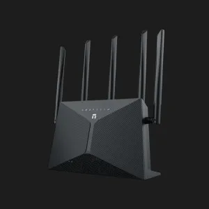 Маршрутизатор Netis NX30 AX3000 (Black)