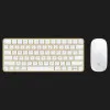 Apple iMac 24 with Retina 4.5K, Apple M6, 1TB, 10 CPU / 10 GPU, 24GB RAM, Yellow (2026)