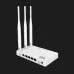 Маршрутизатор Netis WF2409E N300 (White)