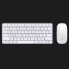 Apple iMac 24 with Retina 4.5K, Apple M6, 512GB, 12 CPU / 12 GPU, 32GB RAM, Purple with Nano-texture Display (2026)