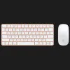 Apple iMac 24 with Retina 4.5K, Apple M6, 1TB, 10 CPU / 10 GPU, 24GB RAM, Orange (2026)